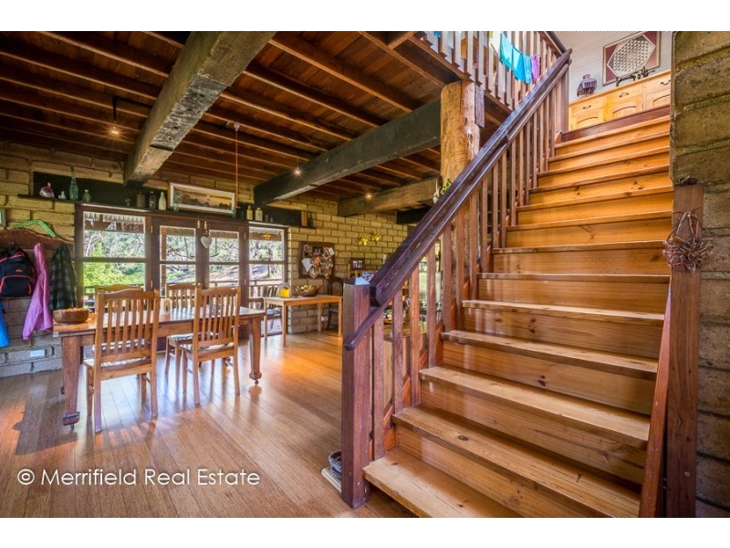 81 Wolfes Pump Road, Youngs Siding WA 6330