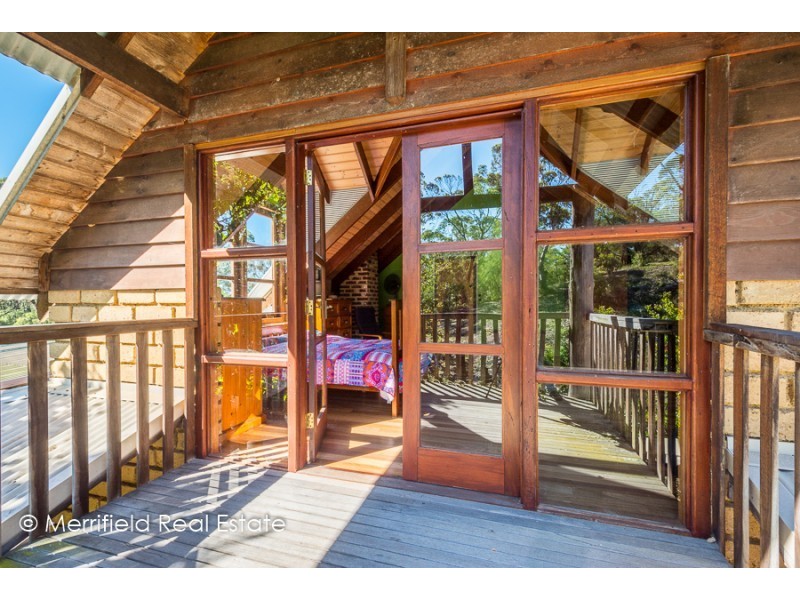81 Wolfes Pump Road, Youngs Siding WA 6330