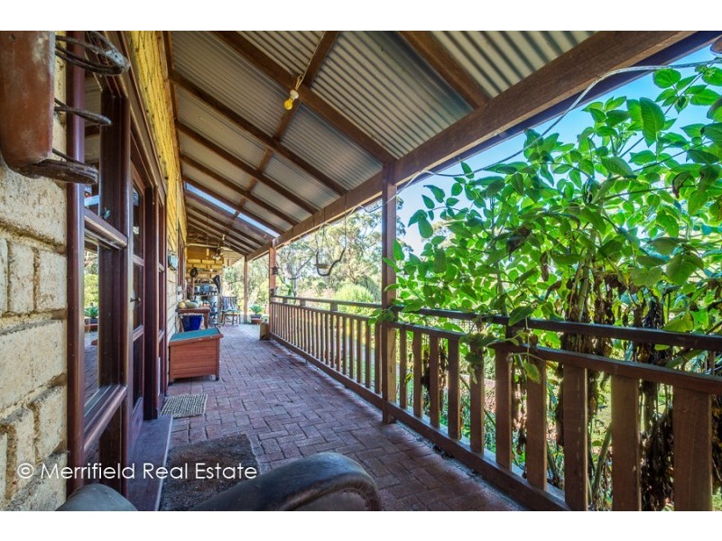 81 Wolfes Pump Road, Youngs Siding WA 6330