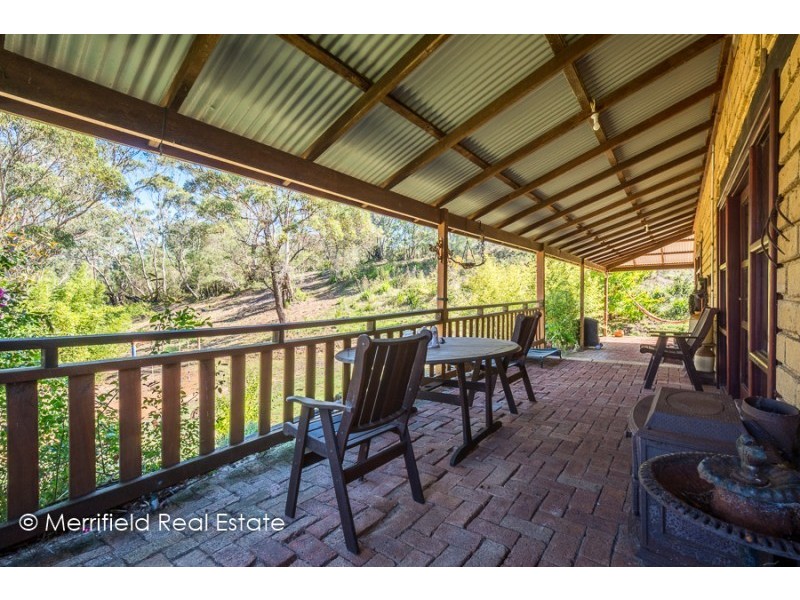 81 Wolfes Pump Road, Youngs Siding WA 6330