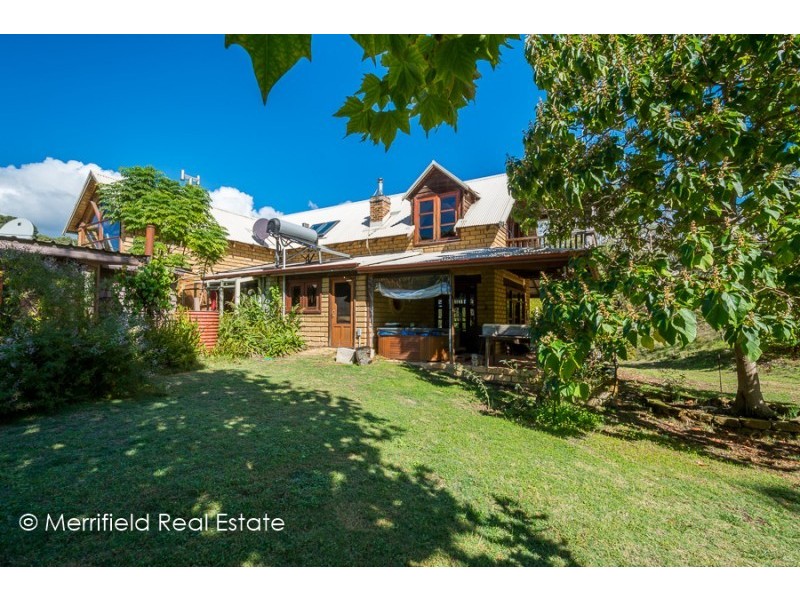 81 Wolfes Pump Road, Youngs Siding WA 6330