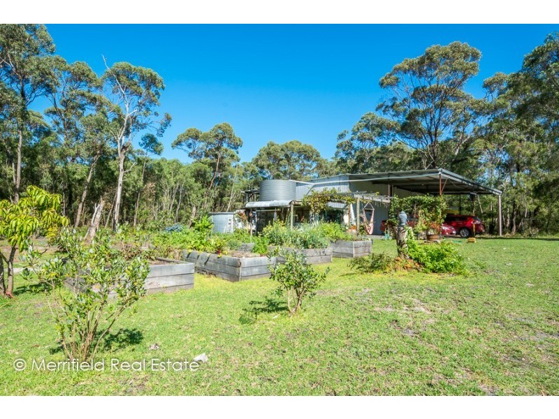 81 Wolfes Pump Road, Youngs Siding WA 6330