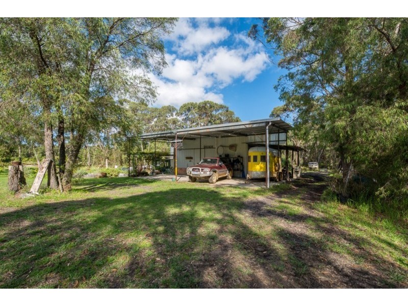 81 Wolfes Pump Road, Youngs Siding WA 6330