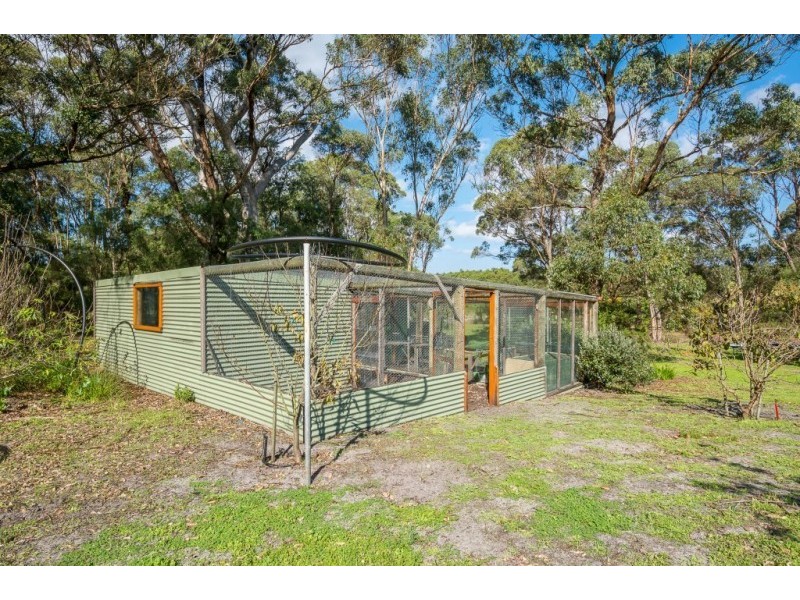 81 Wolfes Pump Road, Youngs Siding WA 6330