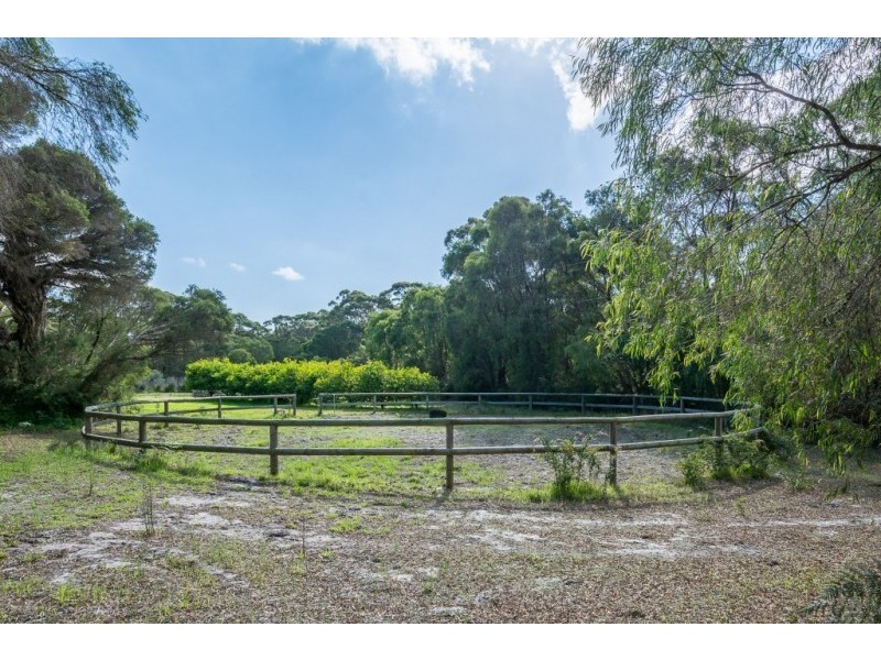 81 Wolfes Pump Road, Youngs Siding WA 6330