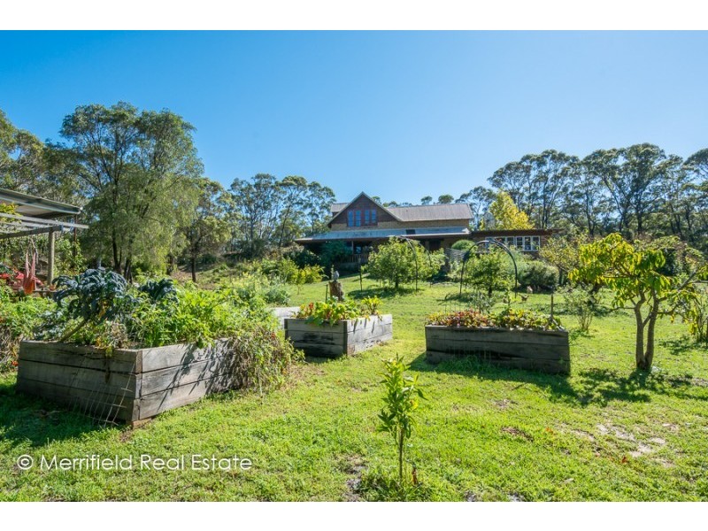 81 Wolfes Pump Road, Youngs Siding WA 6330