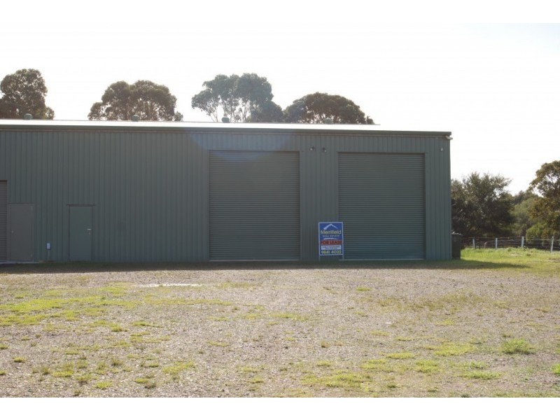 18b Harvey Road, Albany WA 6330