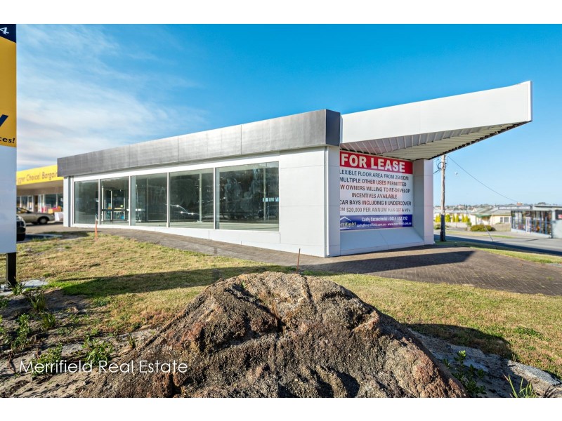 140 Albany Highway, Centennial Park WA 6330