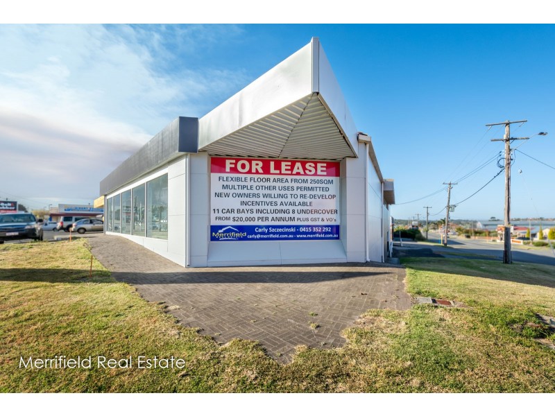 140 Albany Highway, Centennial Park WA 6330