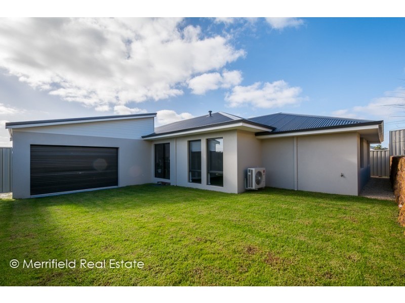 104 Chauncy Way, Spencer Park WA 6330