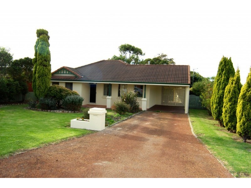 9 Gairdner Road, Spencer Park WA 6330