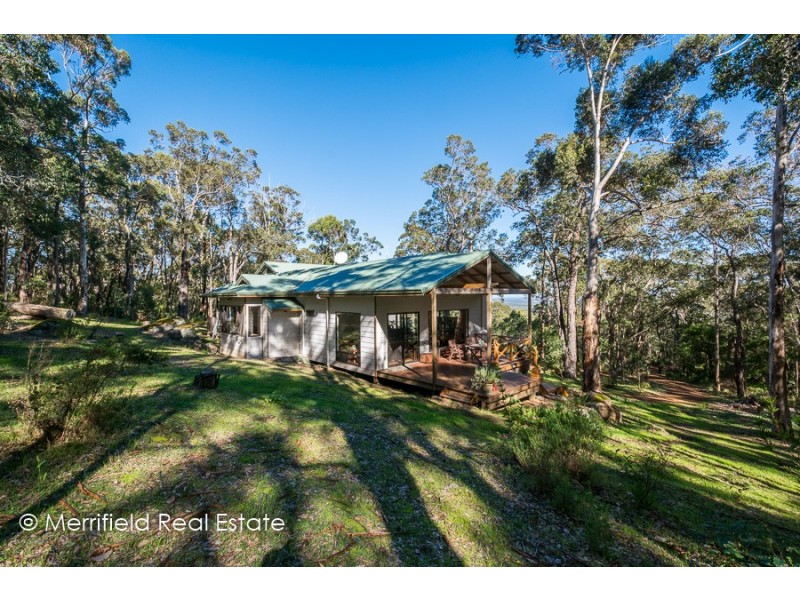 81 Mira Flores Avenue, Porongurup WA 6324