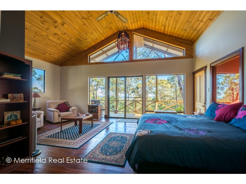 81 Mira Flores Avenue, Porongurup WA 6324