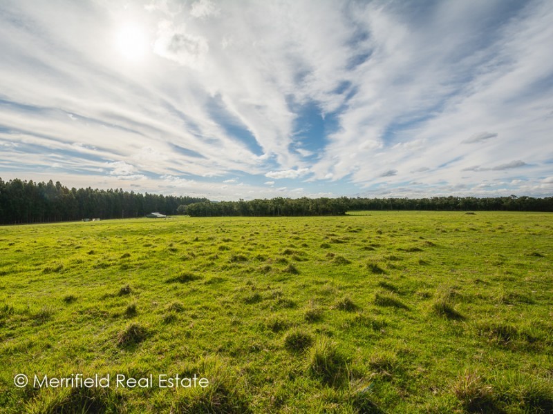 Lot 7211 Verne Road, Redmond WA 6327