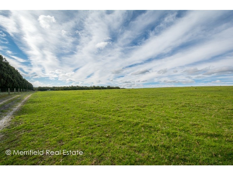 Lot 7211 Verne Road, Redmond WA 6327