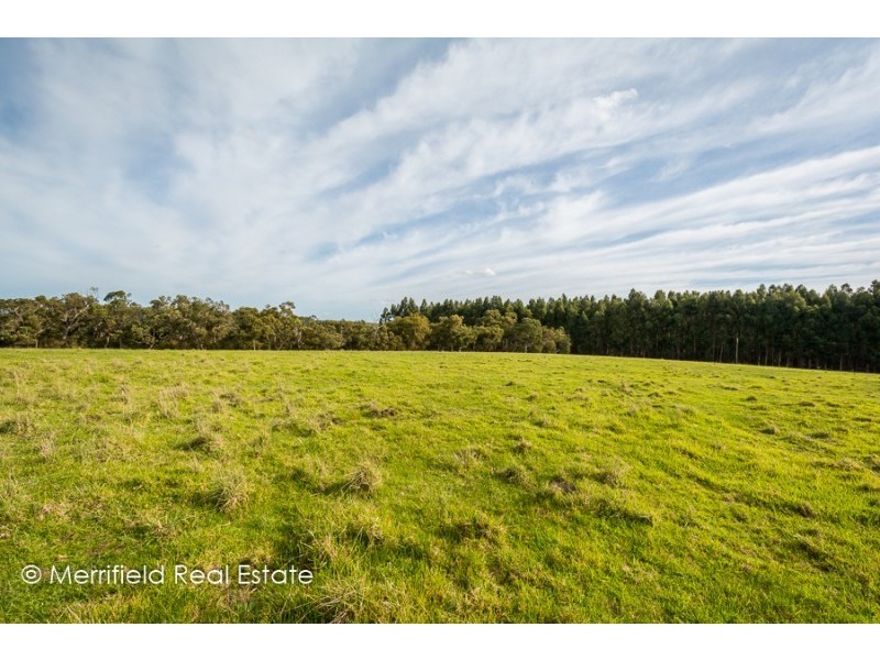 Lot 7211 Verne Road, Redmond WA 6327