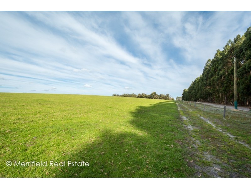 Lot 7211 Verne Road, Redmond WA 6327