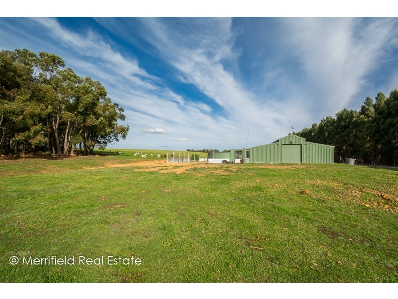 Lot 7211 Verne Road, Redmond WA 6327