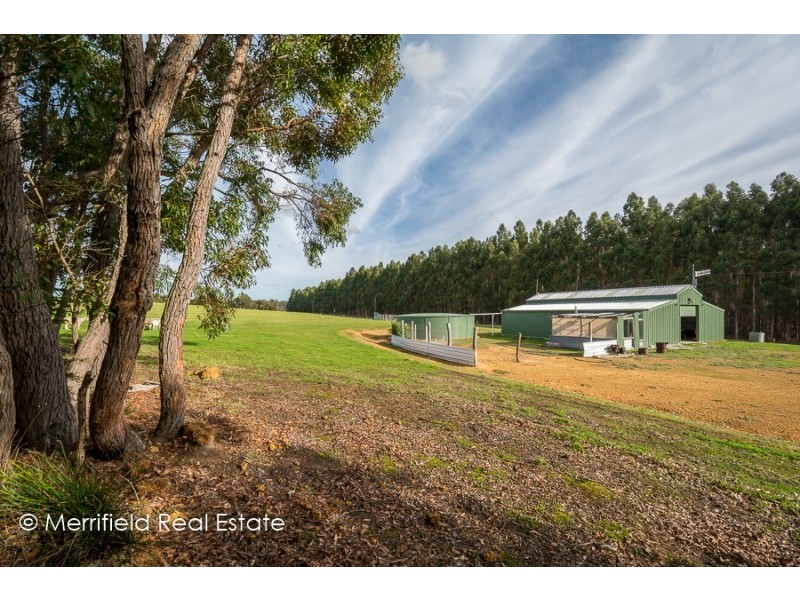 Lot 7211 Verne Road, Redmond WA 6327