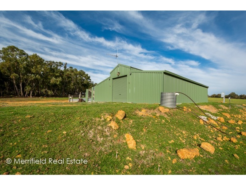 Lot 7211 Verne Road, Redmond WA 6327