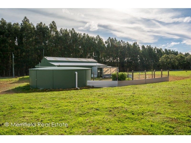 Lot 7211 Verne Road, Redmond WA 6327