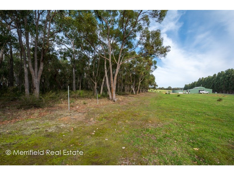 Lot 7211 Verne Road, Redmond WA 6327