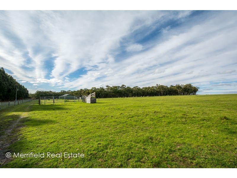 Lot 7211 Verne Road, Redmond WA 6327