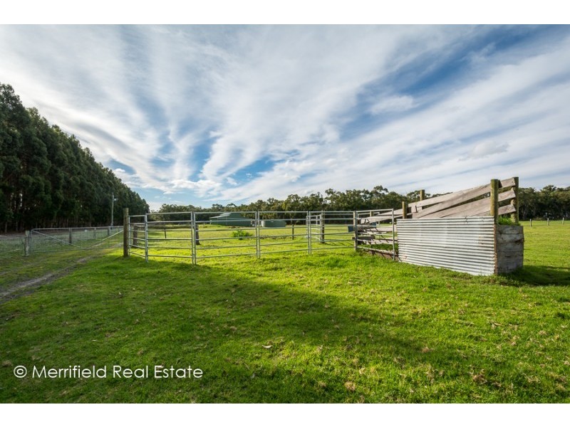 Lot 7211 Verne Road, Redmond WA 6327