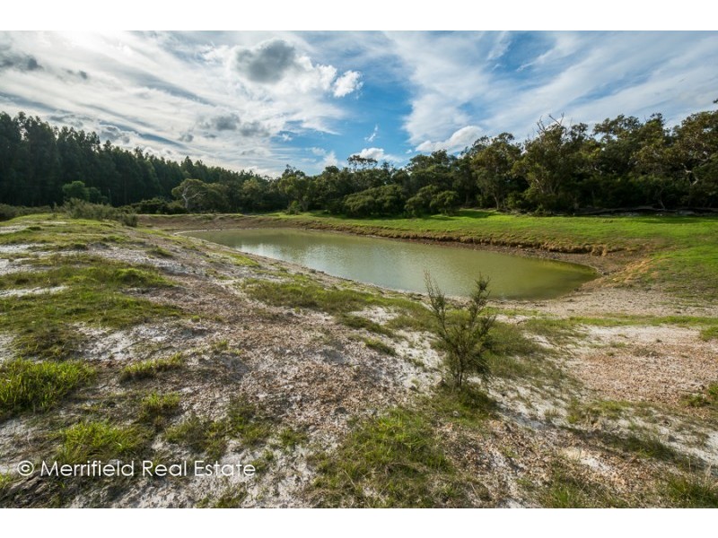 Lot 7211 Verne Road, Redmond WA 6327