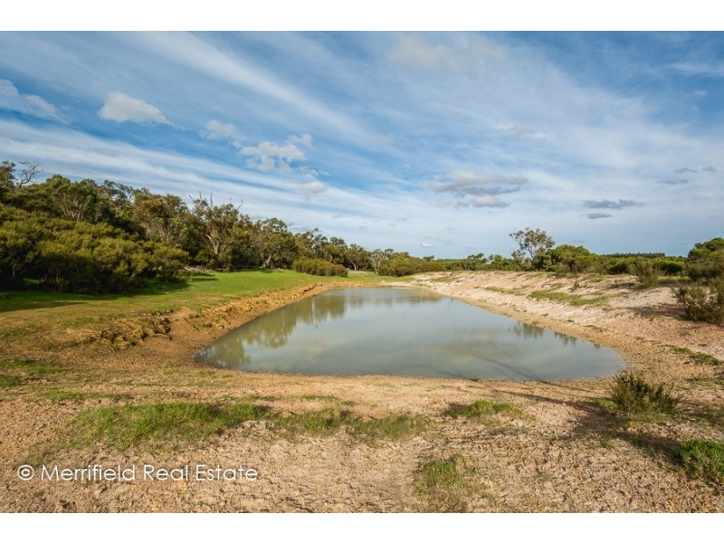 Lot 7211 Verne Road, Redmond WA 6327
