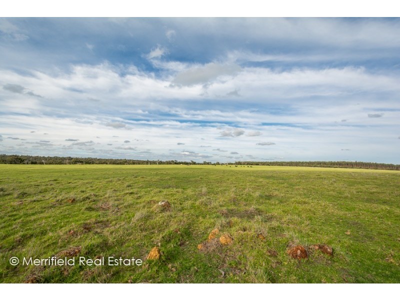 Lot 7211 Verne Road, Redmond WA 6327