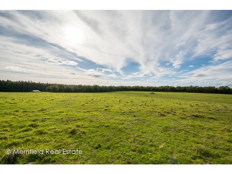 Lot 7211 Verne Road, Redmond WA 6327