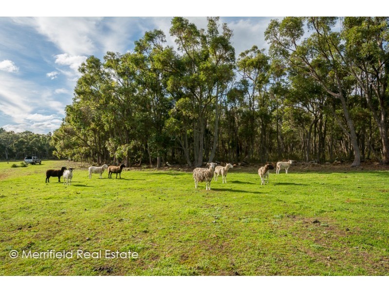 Lot 7211 Verne Road, Redmond WA 6327