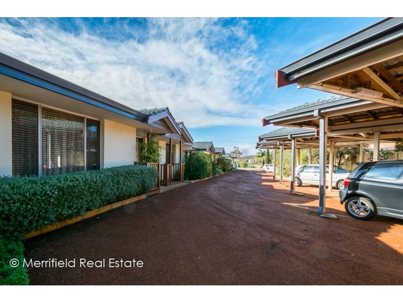 9-5/9 Seymour Street, Mira Mar WA 6330