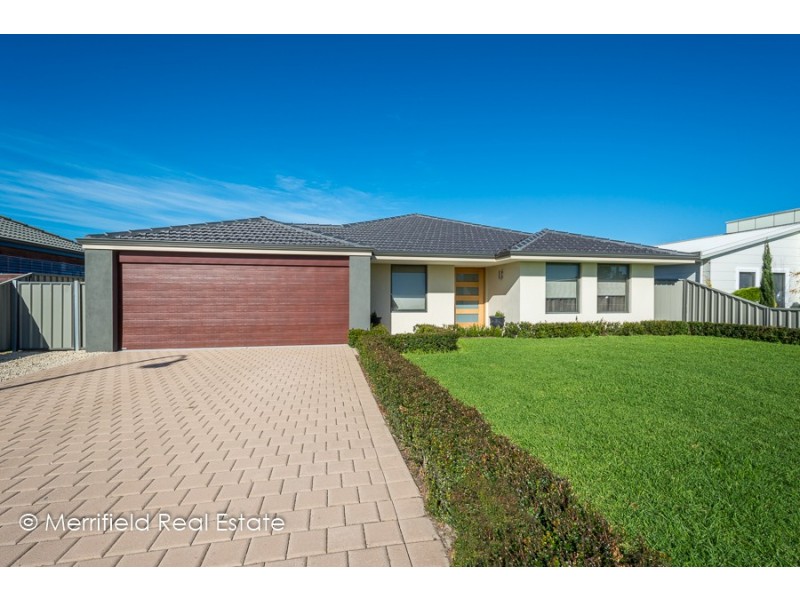 29 Waters Road, Bayonet Head WA 6330