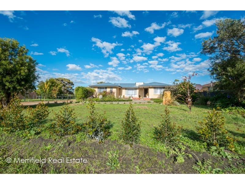 31 Peppermint Drive, Warrenup WA 6330