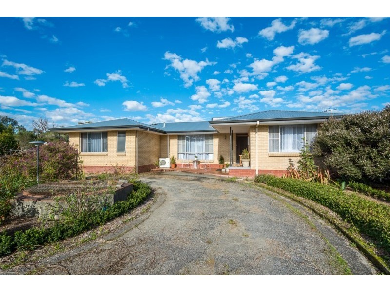 31 Peppermint Drive, Warrenup WA 6330
