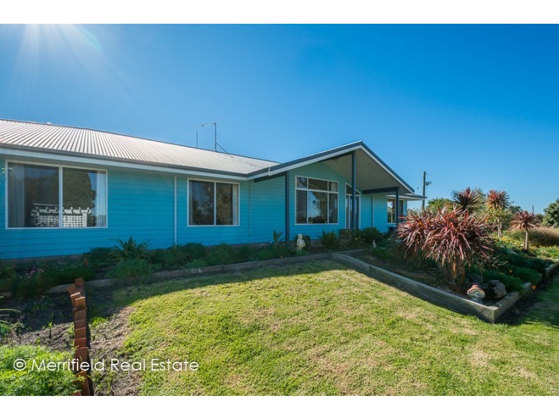 59 Newman Road, Narrikup WA 6326
