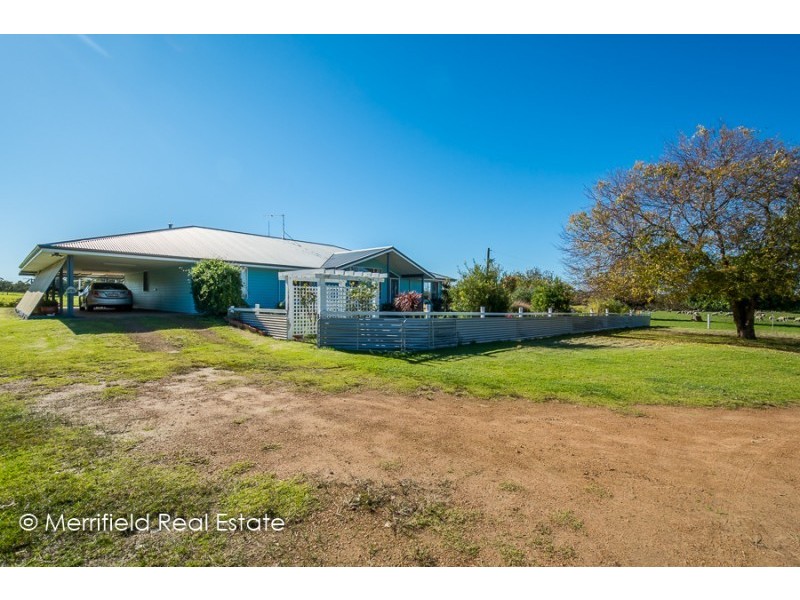 59 Newman Road, Narrikup WA 6326