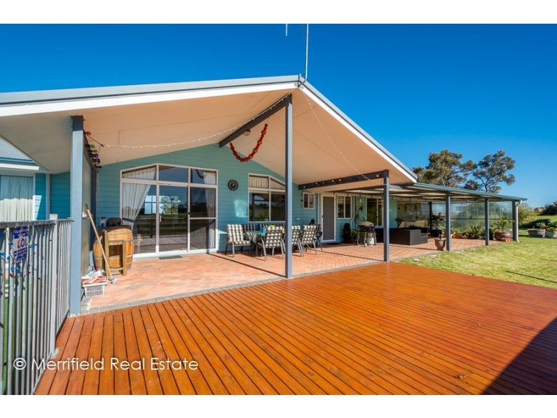 59 Newman Road, Narrikup WA 6326