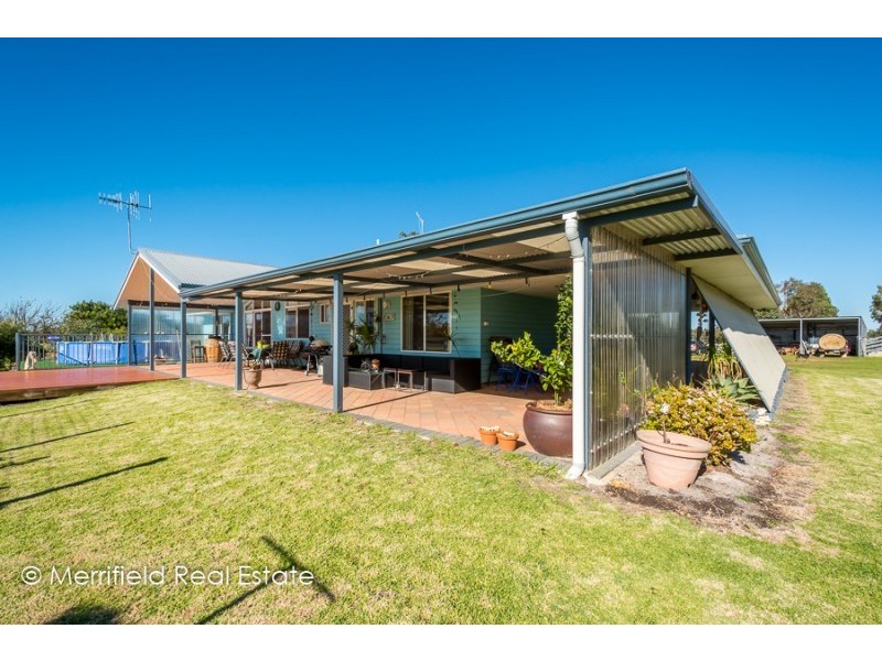 59 Newman Road, Narrikup WA 6326