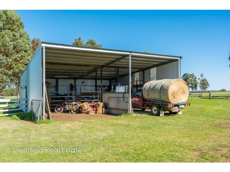 59 Newman Road, Narrikup WA 6326