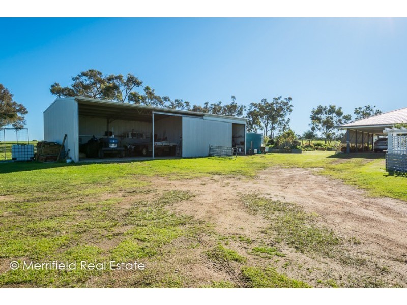 59 Newman Road, Narrikup WA 6326