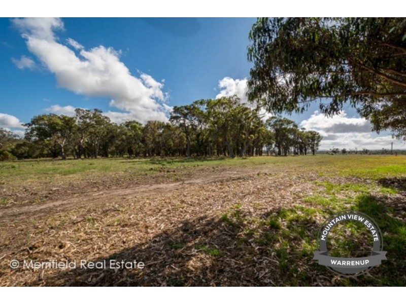 Lot 52, 186 Rocky Crossing Road, Warrenup WA 6330