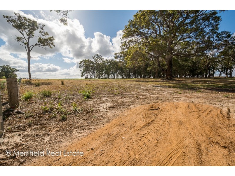 Lot 52, 186 Rocky Crossing Road, Warrenup WA 6330