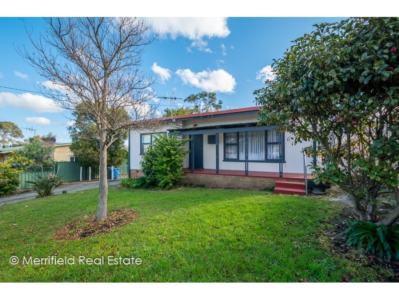 93 Chester Pass Road, Orana WA 6330