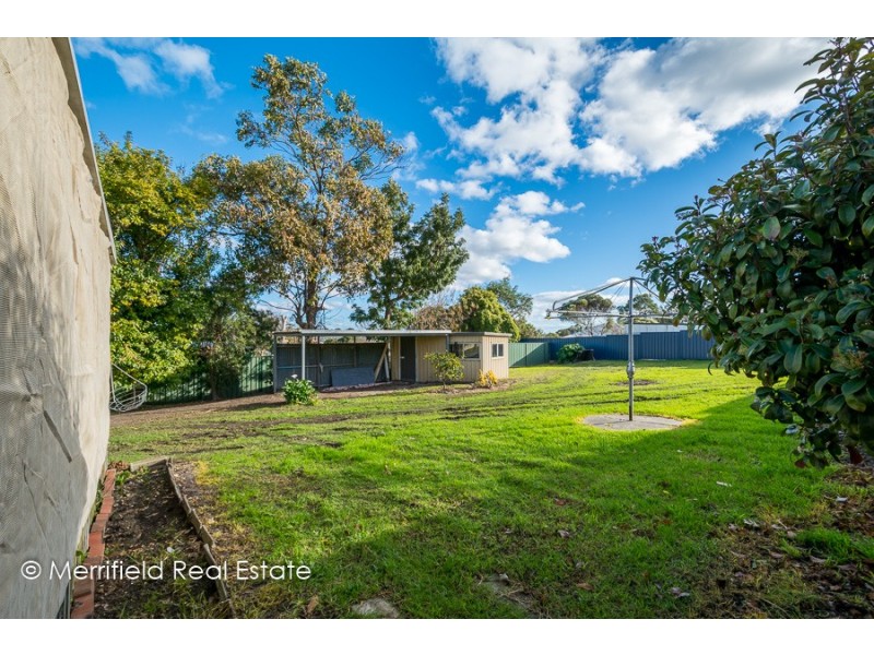 93 Chester Pass Road, Orana WA 6330