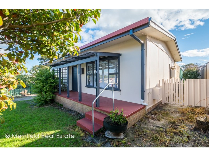 93 Chester Pass Road, Orana WA 6330