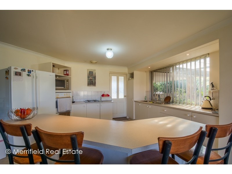 22 Ardross Crescent, Collingwood Park WA 6330