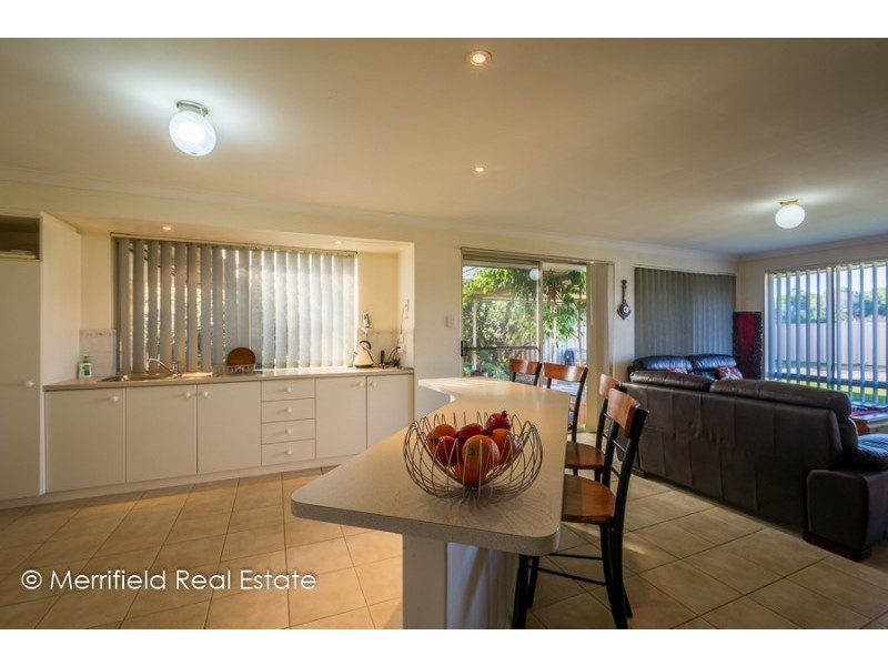 22 Ardross Crescent, Collingwood Park WA 6330